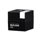 Latte White Builder Gel - Hema Free Építőzselé 15g - Perfect Nails
