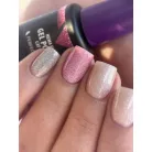 HEMA FREE Cat Eye Gél Lakk - Petal - 4ml - Perfect Nails
