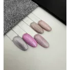 HEMA FREE Cat Eye Gél Lakk -  Mauve - 4ml - Perfect Nails