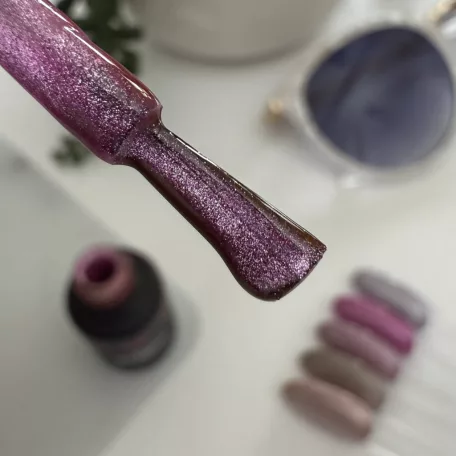 HEMA FREE Cat Eye Gél Lakk - Petal - 8ml - Perfect Nails