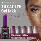 HEMA FREE Cat Eye Gél Lakk - Petal - 8ml - Perfect Nails