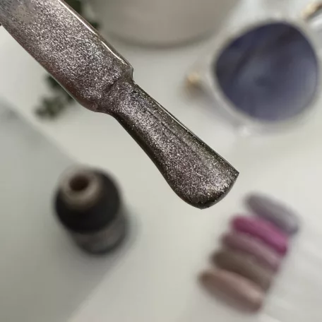 HEMA FREE Cat Eye Gél Lakk - Antique - 8ml - Perfect Nails