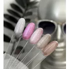 HEMA FREE Cat Eye Gél Lakk - Damask - 8ml - Perfect Nails