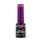 Hema Free Effect Gél Lakk - Pink Diamond - 4 ml - Perfect Nails
