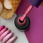 Hema Free Effect Gél Lakk - Pink Diamond - 4 ml - Perfect Nails