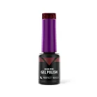 HEMA FREE Gél Lakk HF009 4ml - Sangria - Perfect Nails