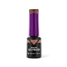 HEMA FREE Gél Lakk HF011 4ml - Rouge - Perfect Nails