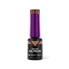 HEMA FREE Gél Lakk HF011 4ml - Rouge - Perfect Nails