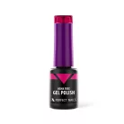 HEMA FREE Gél Lakk HF018 4ml - Magenta - Perfect Nails