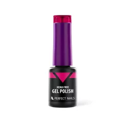 HEMA FREE Gél Lakk HF018 4ml - Magenta - Perfect Nails