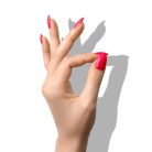 HEMA FREE Gél Lakk HF020 4ml - Hot Pink - Perfect Nails