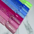 HEMA FREE Gél Lakk HF020 4ml - Hot Pink - Perfect Nails