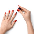 HEMA FREE Gél Lakk HF022 4ml - Coral - Perfect Nails