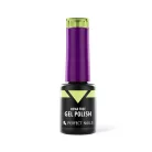 HEMA FREE Gél Lakk HF024 4ml - Pistachio - Perfect Nails