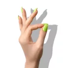 HEMA FREE Gél Lakk HF024 4ml - Pistachio - Perfect Nails