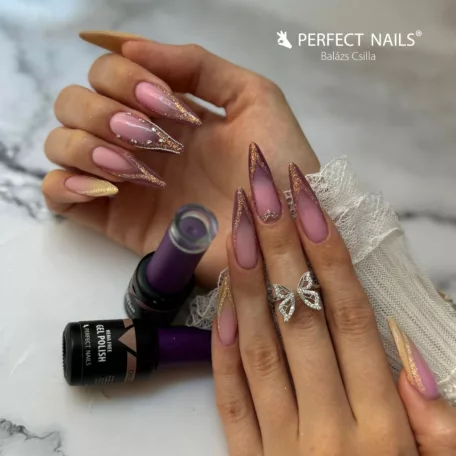 HEMA FREE Géllakk HF027 4ml - Creme - Perfect Nails