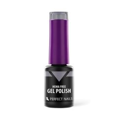 HEMA FREE Géllakk HF030 4ml - Grey - Perfect Nails
