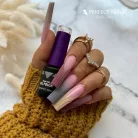 HEMA FREE Géllakk HF030 4ml - Grey - Perfect Nails