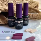 HEMA FREE Géllakk HF031 4ml - Chestnut - Perfect Nails