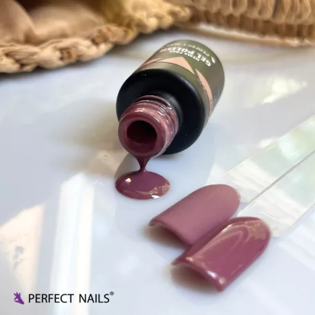 HEMA FREE Géllakk HF032 4ml - Chocolate - Perfect Nails