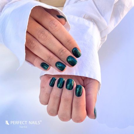 HEMA FREE  Géllakk HF034 4ml - Shiny Pine - Perfect Nails