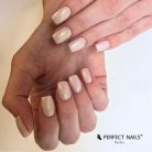 HEMA FREE  Géllakk HF035 4ml - Shiny Snow - Perfect Nails