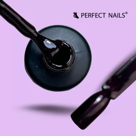 HEMA FREE  Géllakk HF036 4ml - Shiny Fig - Perfect Nails