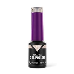 HEMA FREE  Géllakk HF037 4ml - Shiny Bronze - Perfect Nails