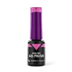 HEMA FREE Gél Lakk HF040 4ml - Barbie Pink - Perfect Nails