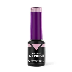 HEMA FREE Gél Lakk HF042 4ml - Naked - Perfect Nails