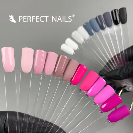 HEMA FREE Gél Lakk HF043 4ml - Cotton Candy - Perfect Nails