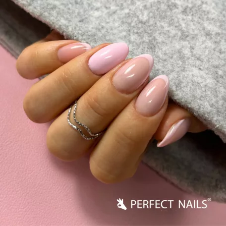 HEMA FREE Gél Lakk HF043 4ml - Cotton Candy - Perfect Nails