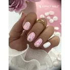 HEMA FREE Gél Lakk HF044 4ml - Extra White - Perfect Nails
