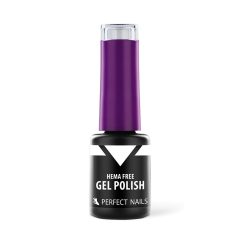 HEMA FREE Gél Lakk HF045 4ml - Soft White - Perfect Nails