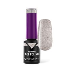 HEMA FREE Gél Lakk - Flash Pearl - 4ml - Perfect Nails