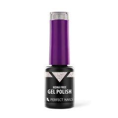 HEMA FREE Gél Lakk - Flash Pearl - 4ml - Perfect Nails