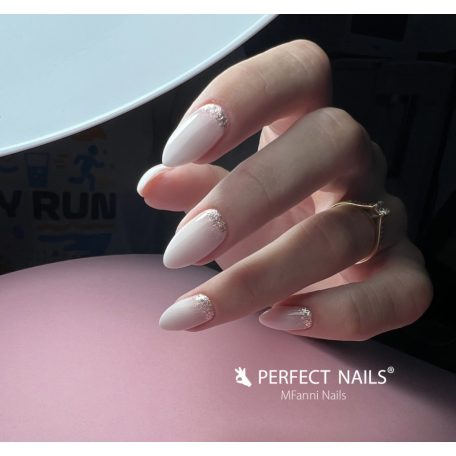 HEMA FREE Gél Lakk - Flash Pearl - 4ml - Perfect Nails