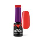 HEMA FREE Gél Lakk - Ferrari Red - 4ml - Perfect Nails