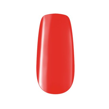 HEMA FREE Gél Lakk - Ferrari Red - 4ml - Perfect Nails