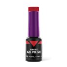 HEMA FREE Gél Lakk - Apple Red - 4ml - Perfect Nails