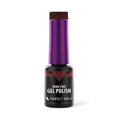 HEMA FREE Gél Lakk - Red Grape - 4ml - Perfect Nails