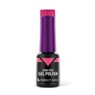 HEMA FREE Gél Lakk - Neon Candy - 4ml - Perfect Nails