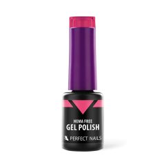 HEMA FREE Gél Lakk - Neon Candy - 4ml - Perfect Nails