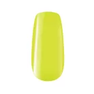 HEMA FREE Gél Lakk - Neon Yellow - 4ml - Perfect Nails
