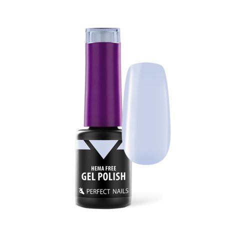 HEMA FREE Gél Lakk - Cloud - 4ml - Perfect Nails