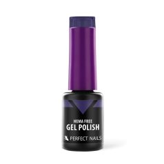 HEMA FREE Gél Lakk  - Night - 4ml - Perfect Nails