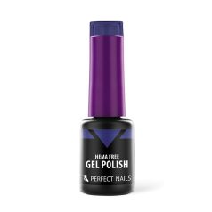 HEMA FREE Gél Lakk - Storm - 4ml - Perfect Nails