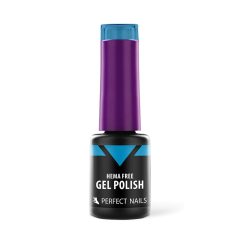 HEMA FREE Gél Lakk - Pool - 4ml - Perfect Nails