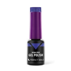 HEMA FREE Gél Lakk - Royal Blue - 4ml - Perfect Nails