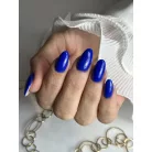 HEMA FREE Gél Lakk - Royal Blue - 4ml - Perfect Nails
